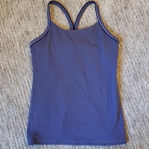 LULULEMON Yoga top